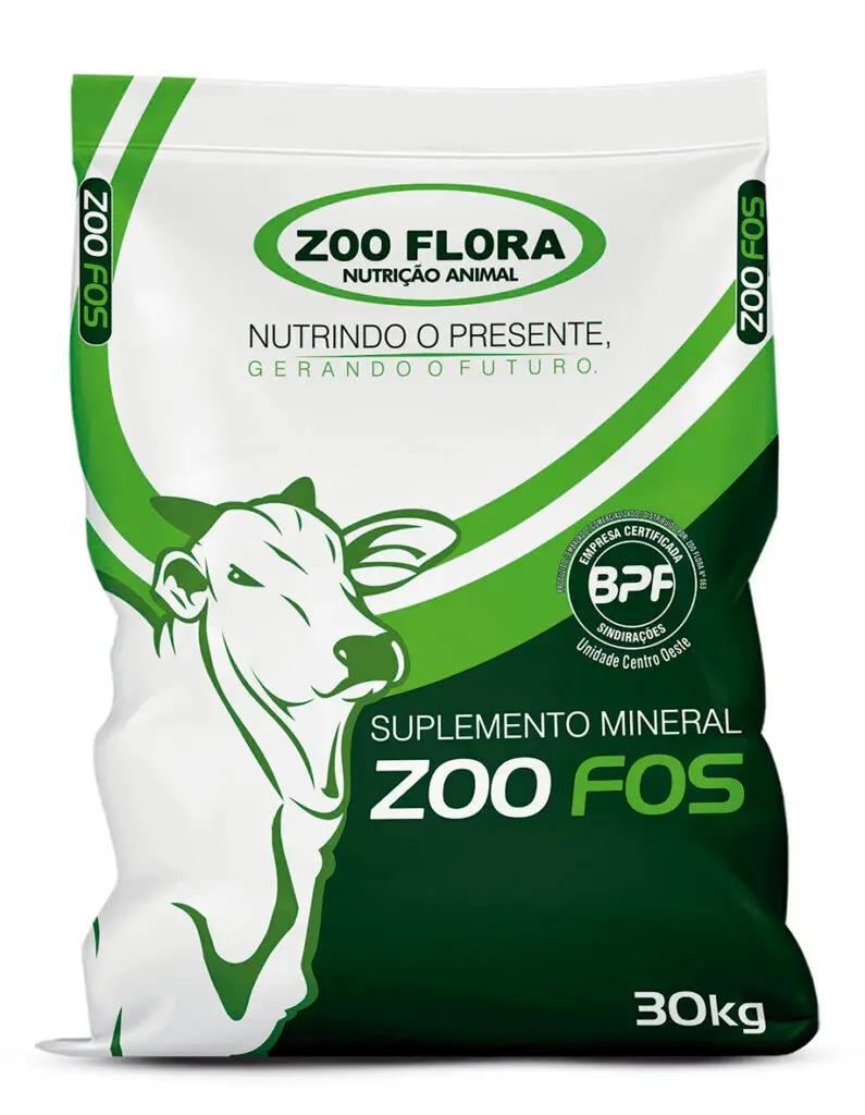Zoo Fos 80