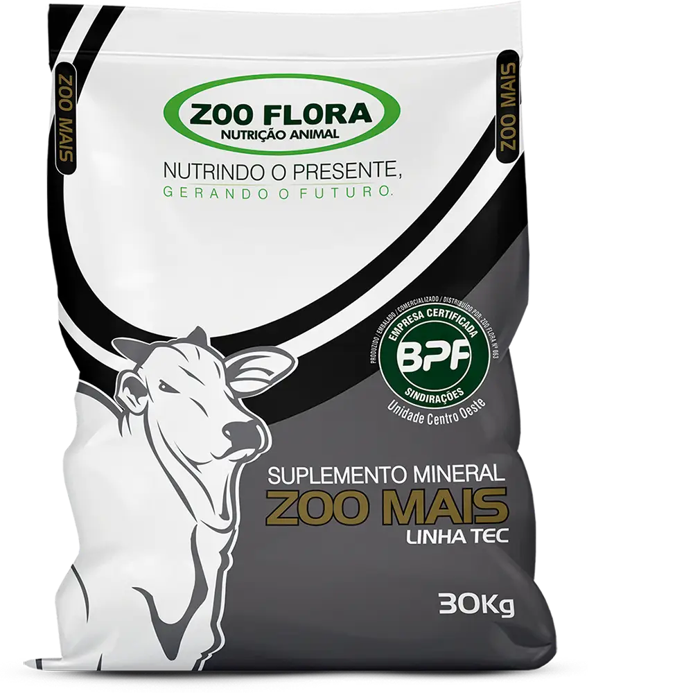 Zoo Mais Pro Max